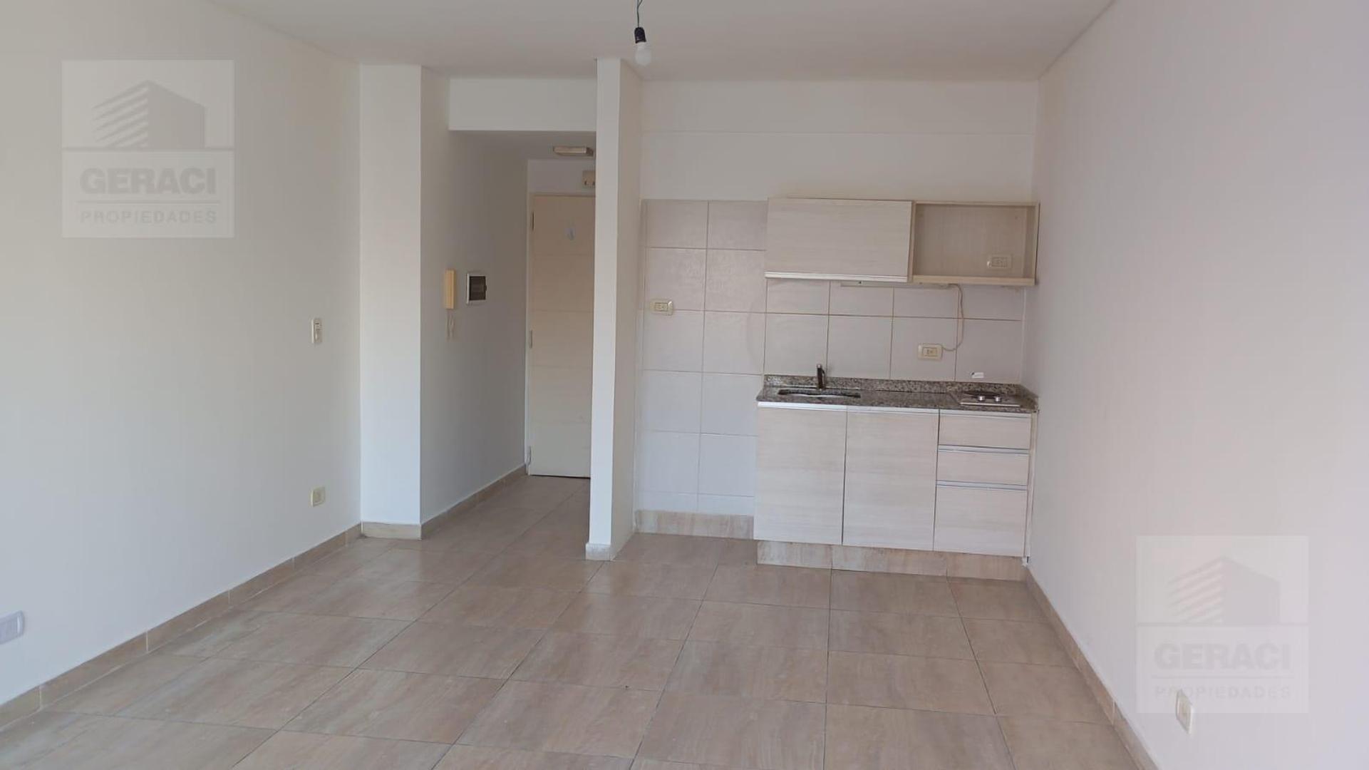 Departamento en Venta al Sur