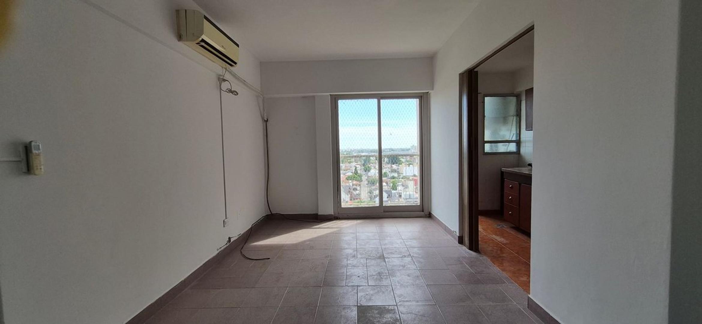 Avenida Gaona 2900