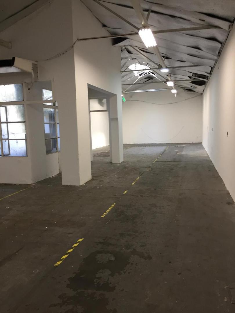 Local en Venta en Microcentro, USD 290.000