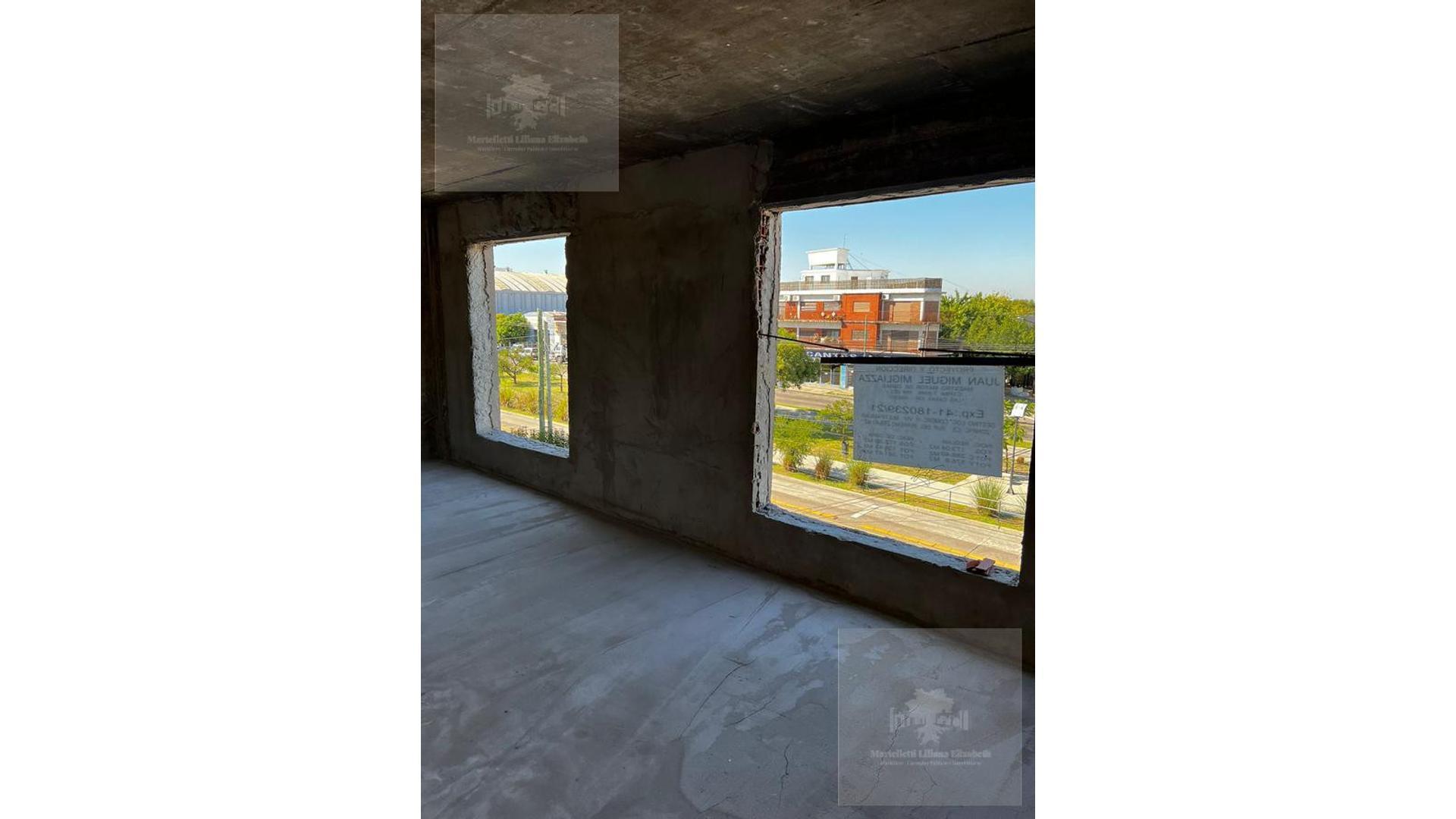 Departamento en Venta Apto profesional