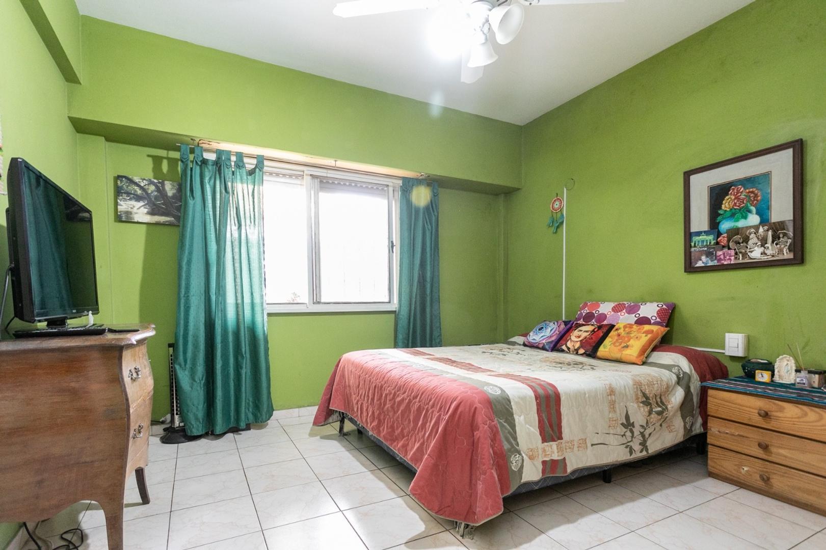 Depto Tipo Casa en Venta en Villa Ballester, USD 59.000