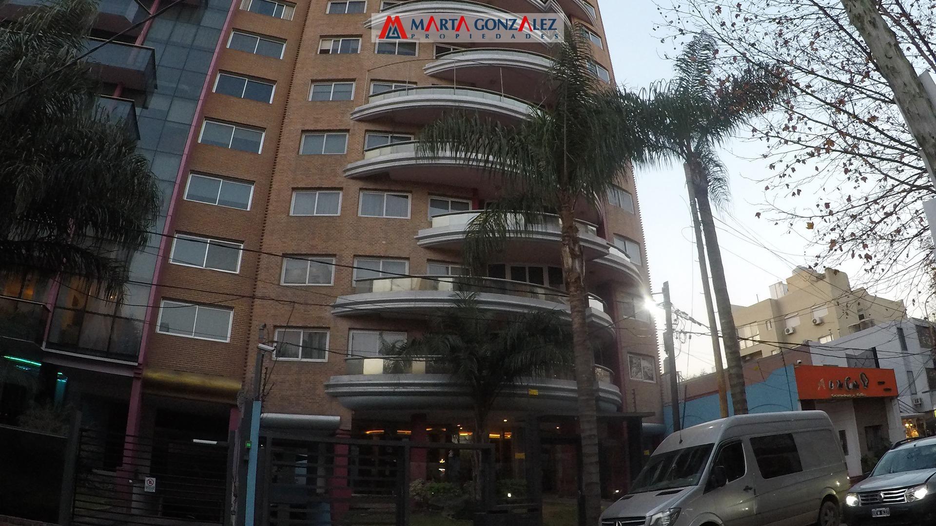 departamento 4 ambientes venta Ramos Mejia