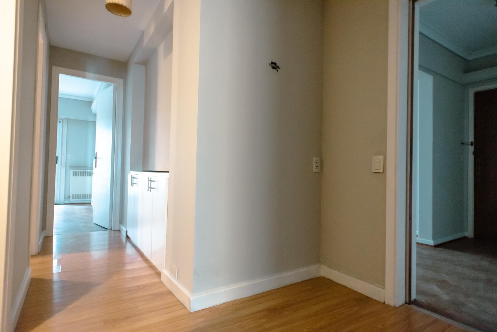 Departamento en Alquiler Temporal 65 años