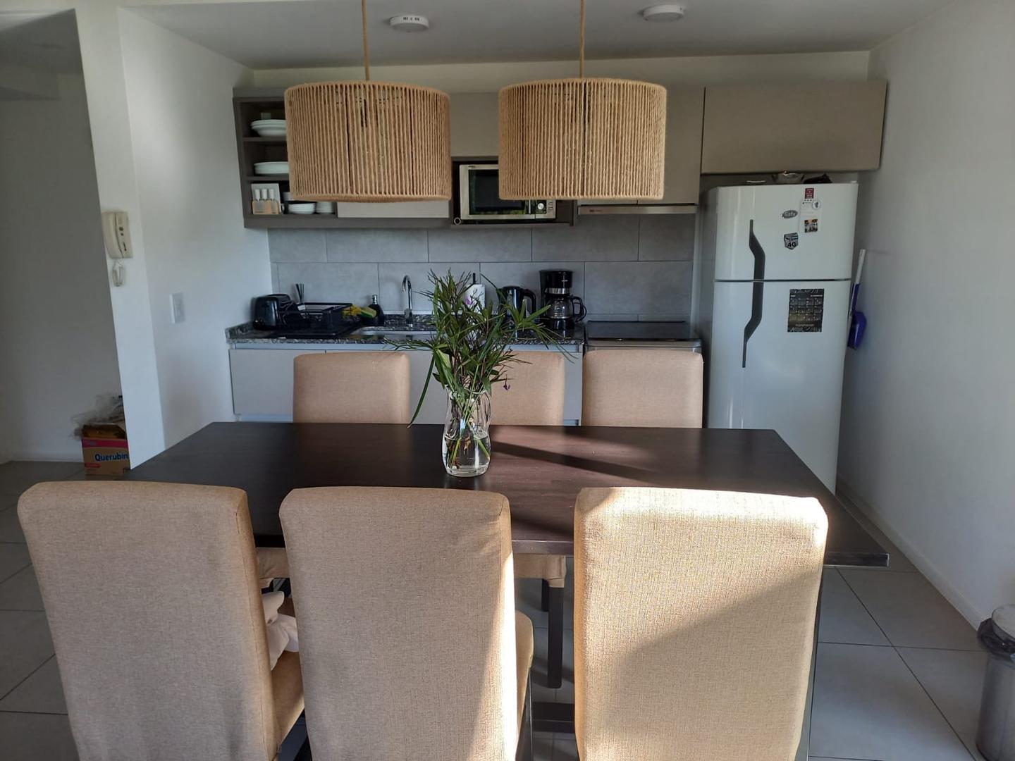 Departamento en Venta en Ituzaingo Norte, USD 125.000