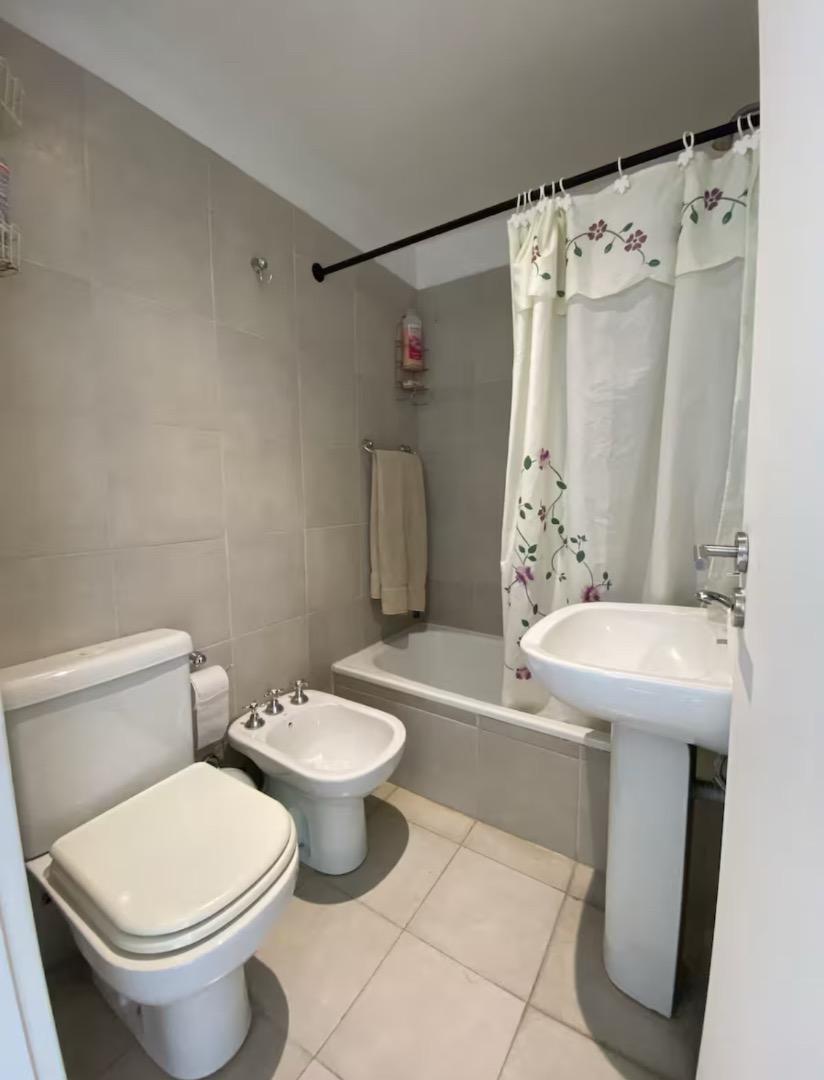 Departamento en Alquiler 5 años