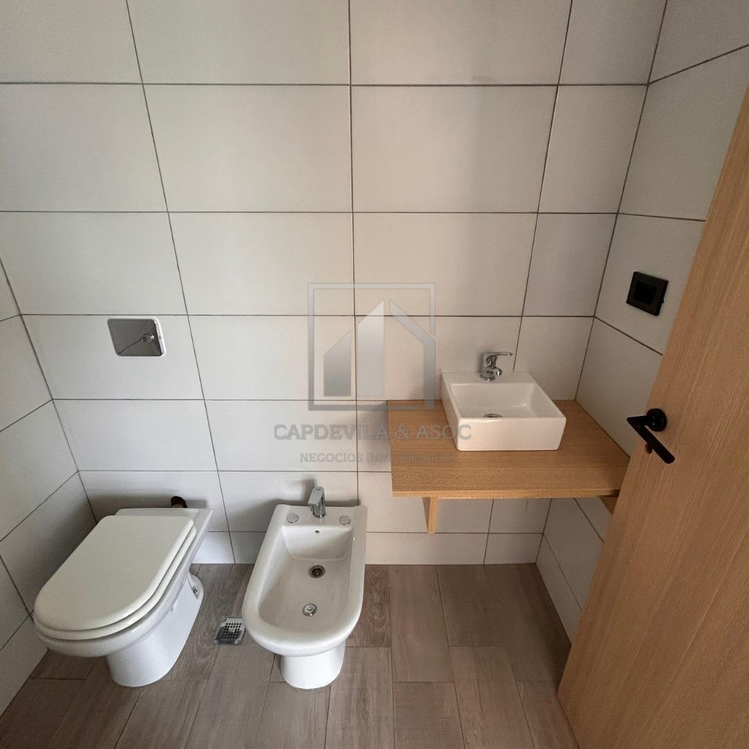 DUPLEX 3 DORMITORIOS - TERRAZAS DE MANANTIALES