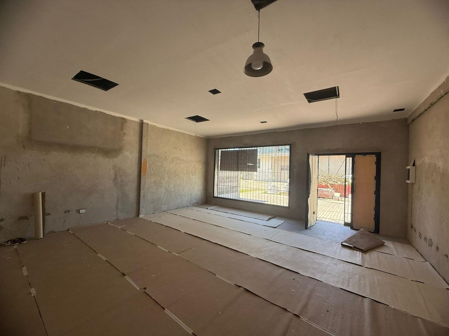 Local en Alquiler 20 años