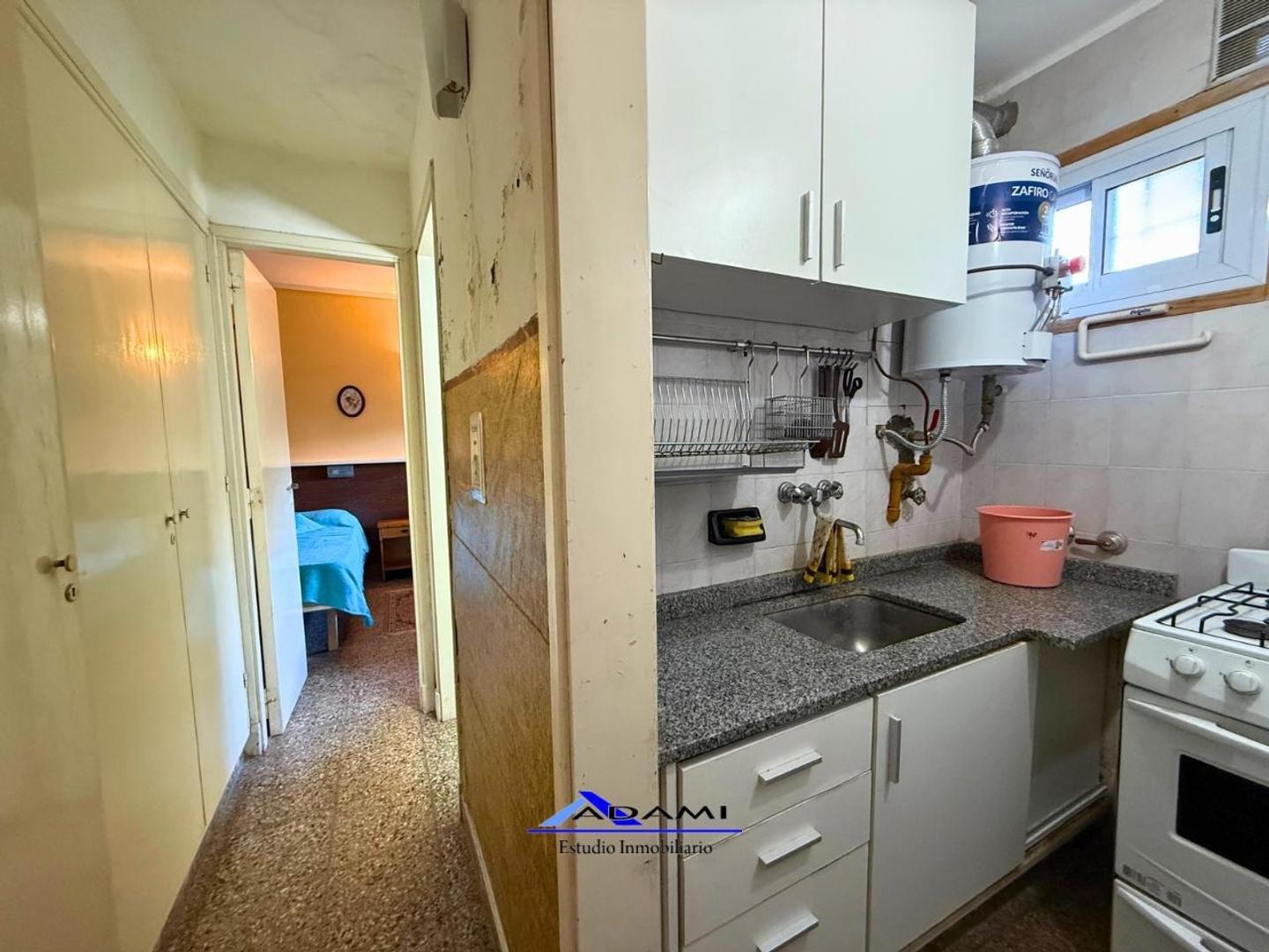 Departamento en Venta Permite mascota