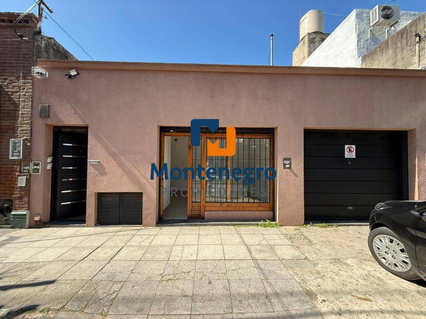 Local en San Andrés