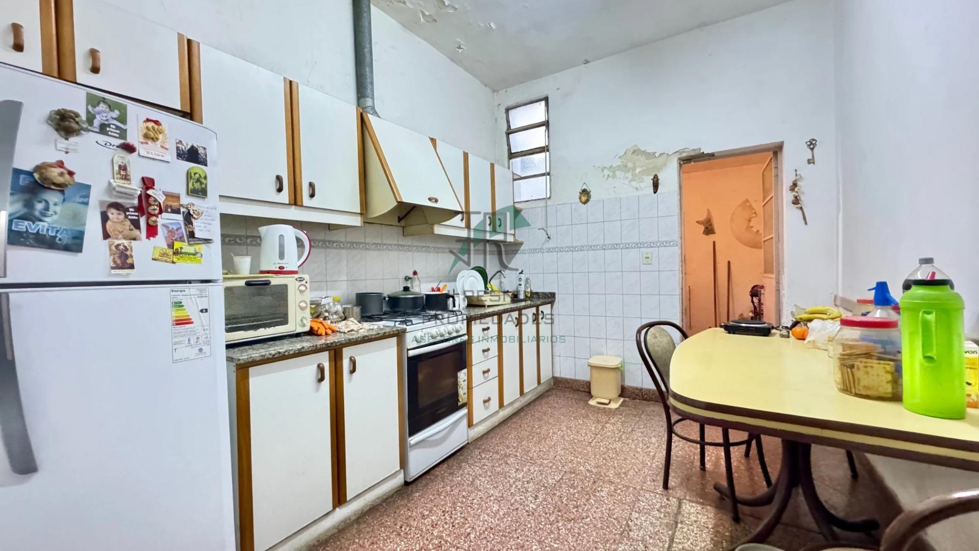 Casa en Venta en Caseros, USD 118.000