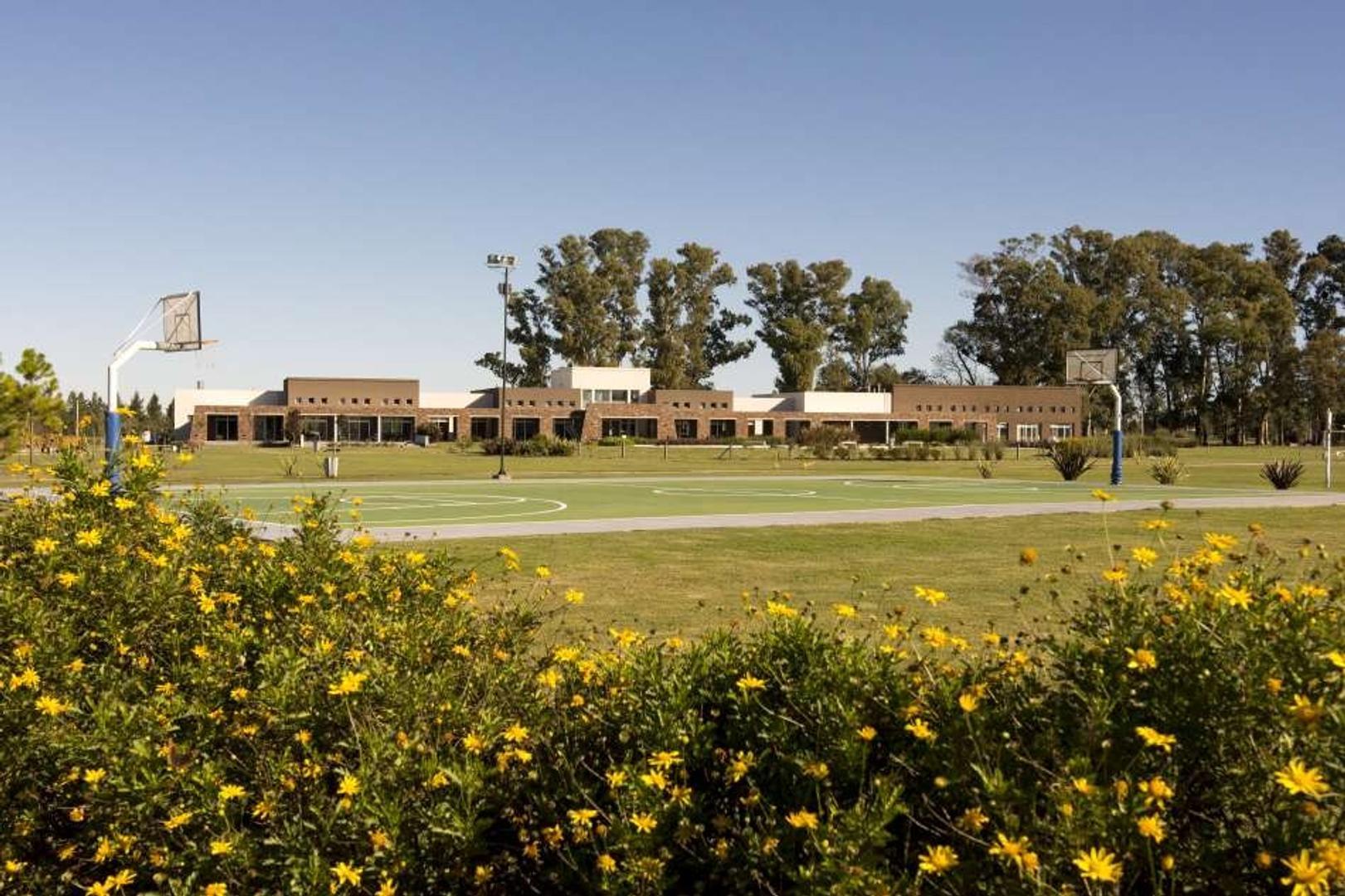 Campos De Roca Ii - Ruta 2 Km 65