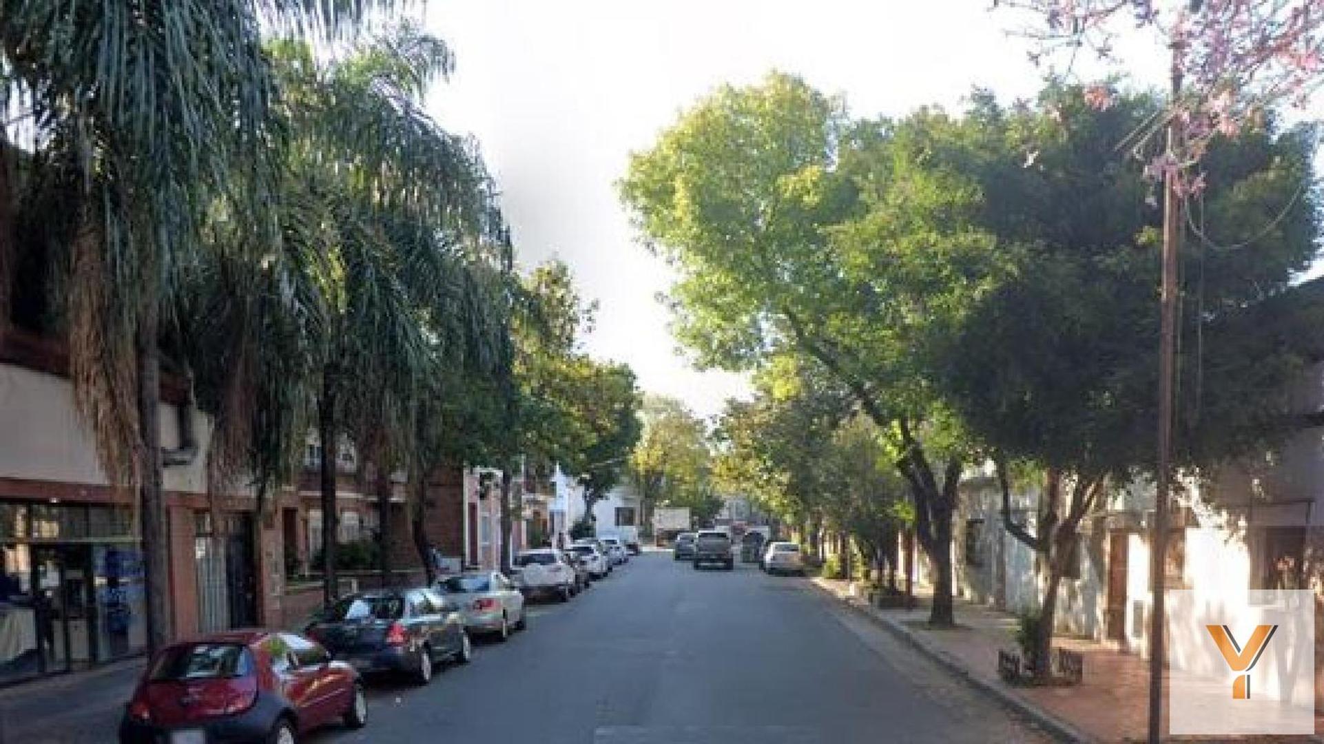 Terreno en Venta de 71,0 m2