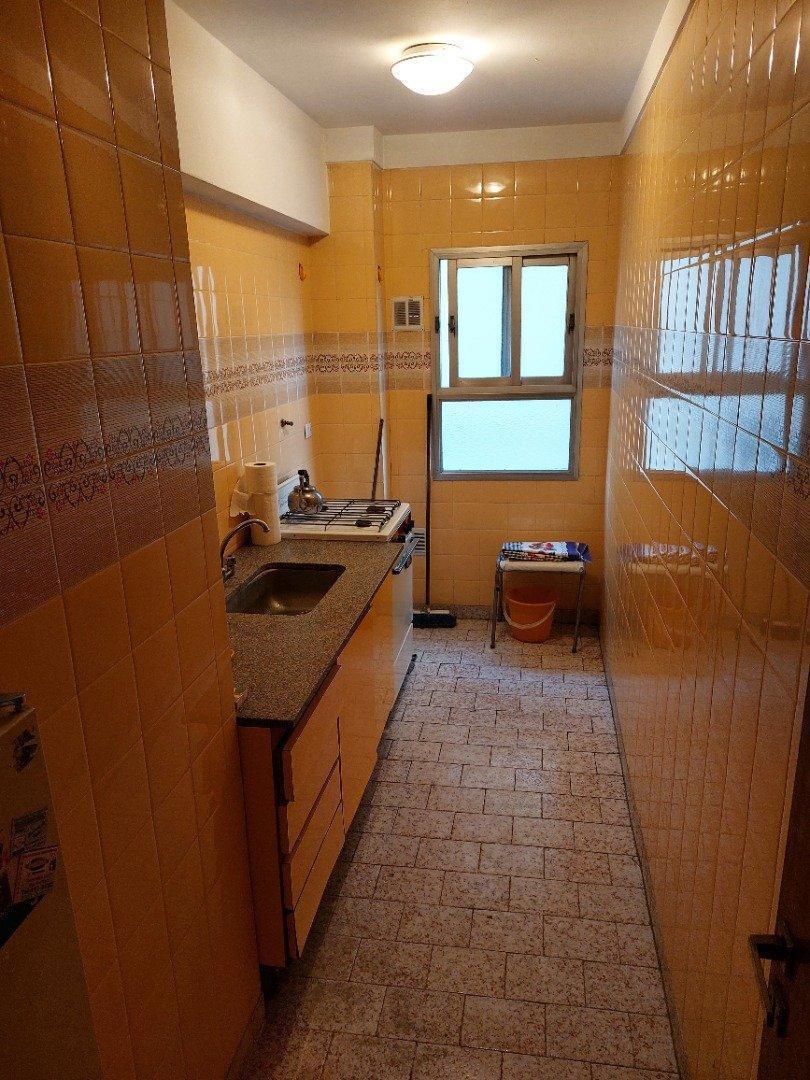 Departamento en Alquiler Temporal 42 años