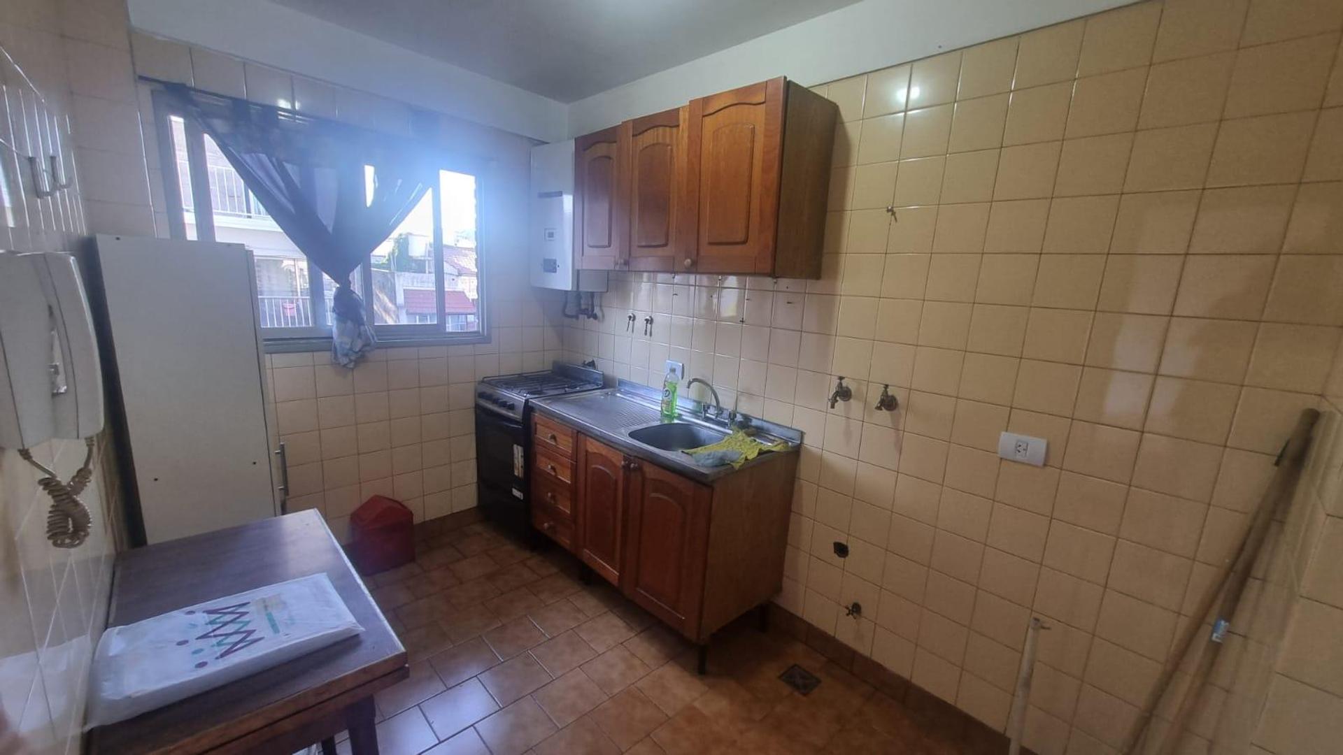 Departamento en Alquiler 30 años