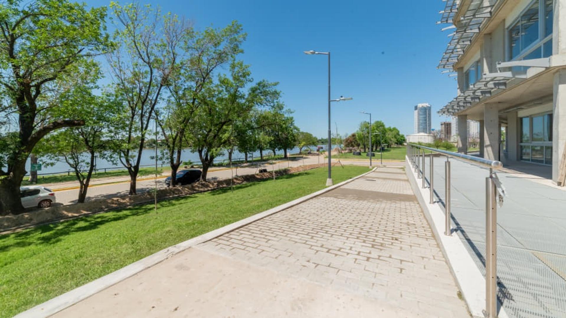 Rosaura Schweizer 1590 , Piso 3