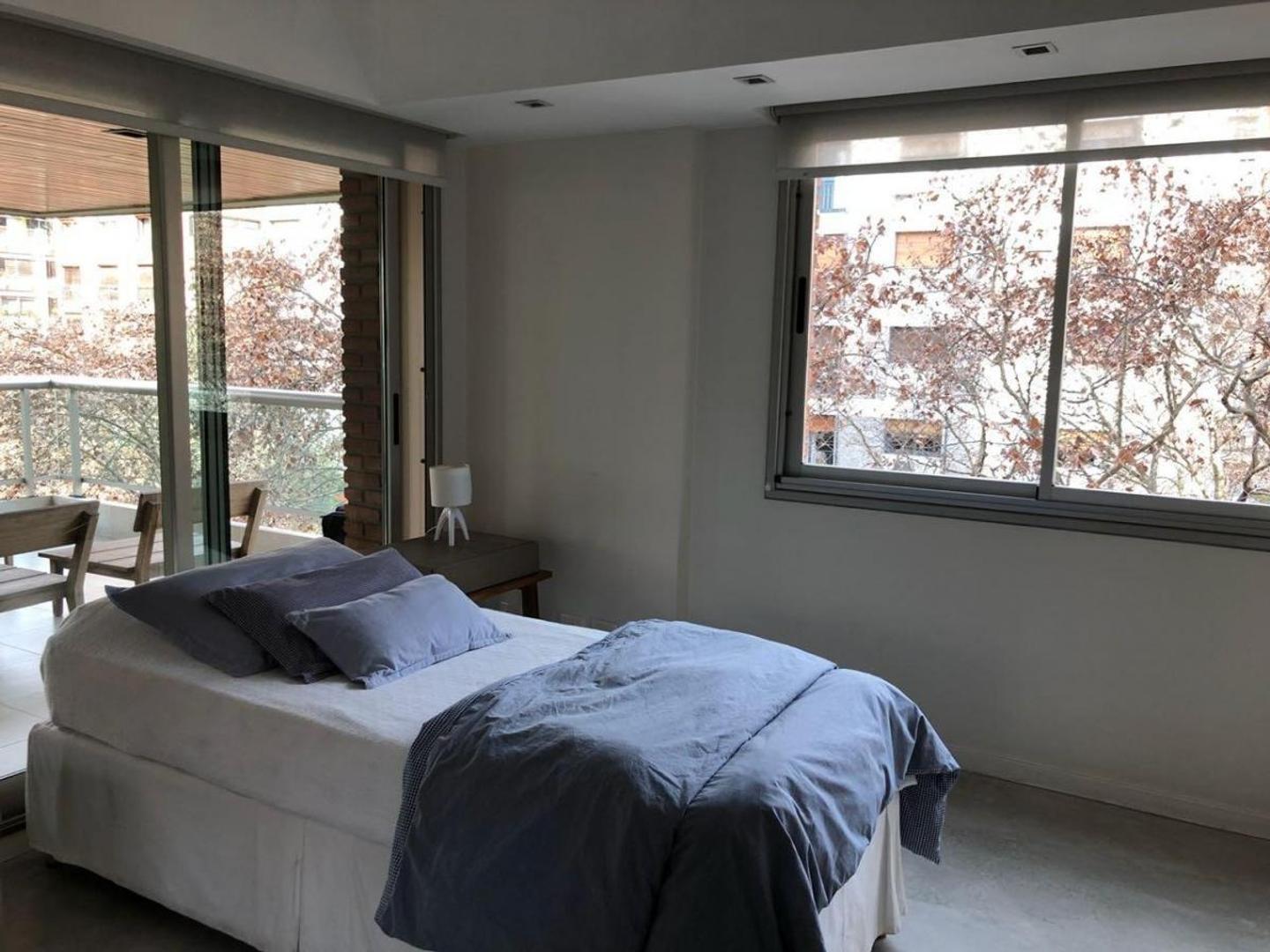 Departamento en Alquiler en Belgrano C, USD 5.000