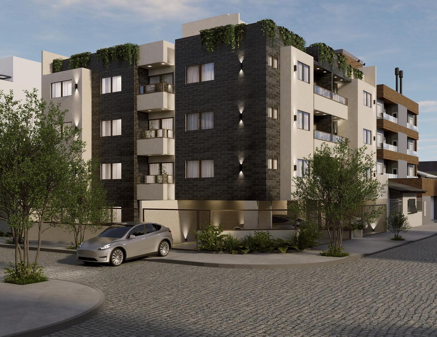 Emilio Castro 293 Haedo