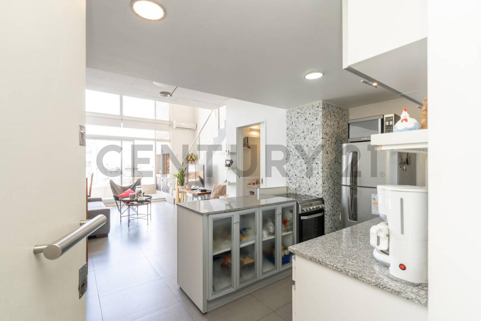 Oficina en Venta con 1 cochera