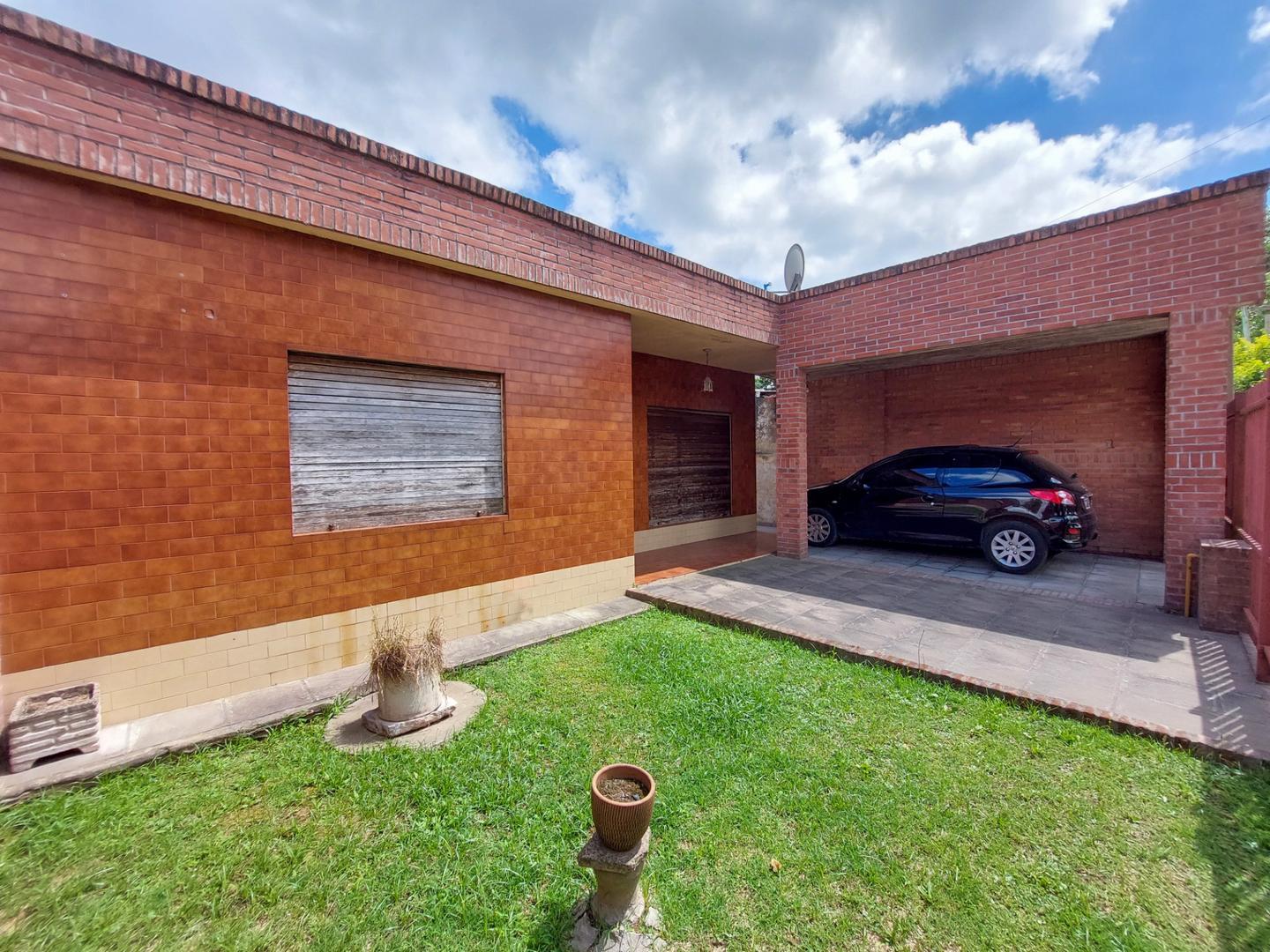 Casa en Venta de 2 dormitorios