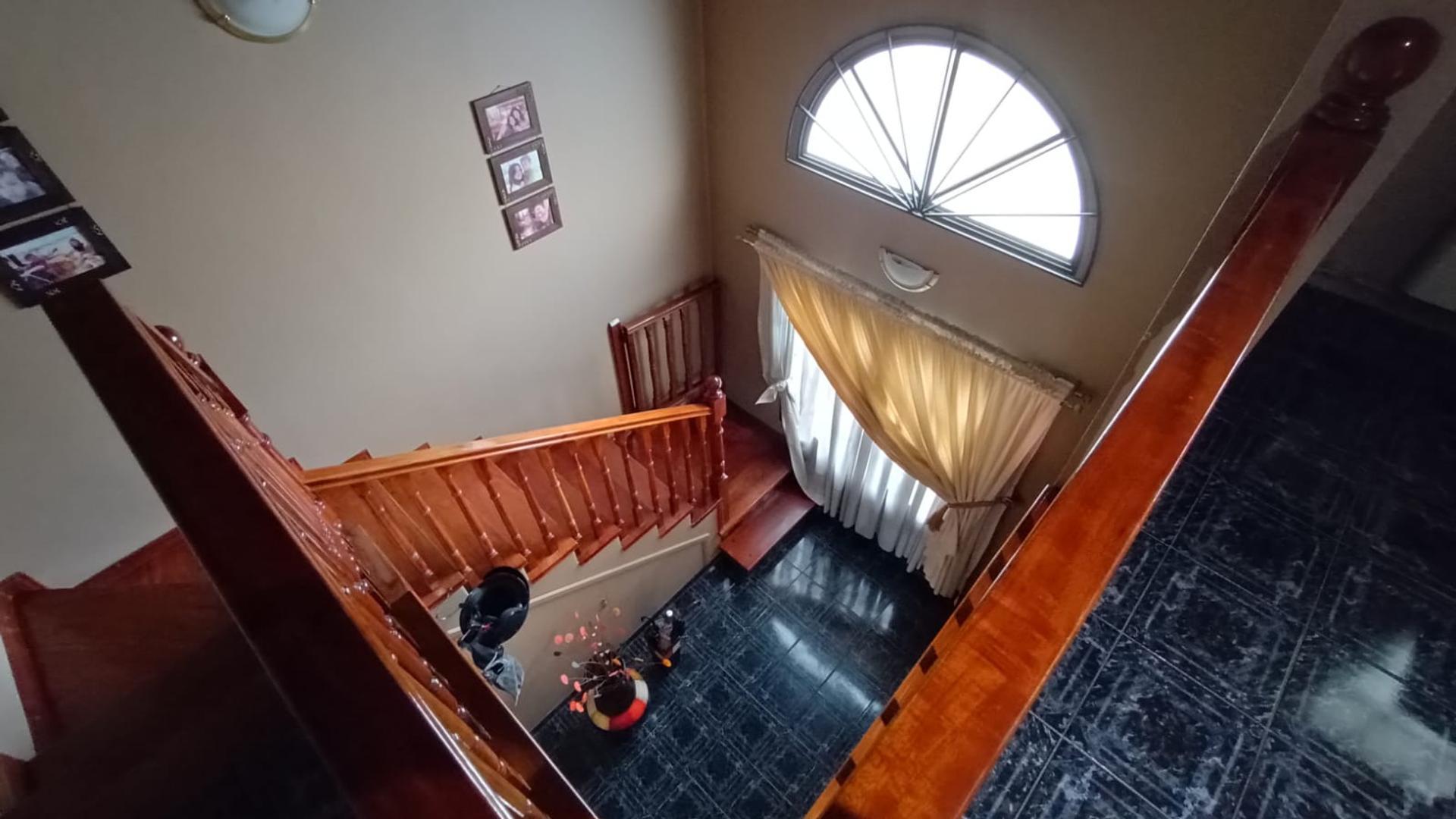 Consultar dirección