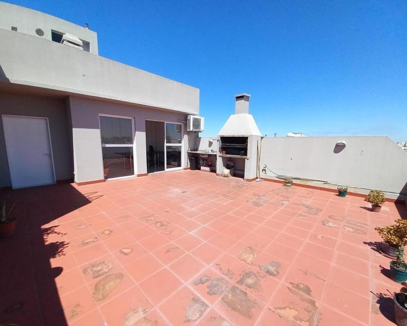 Departamento en Venta al Norte