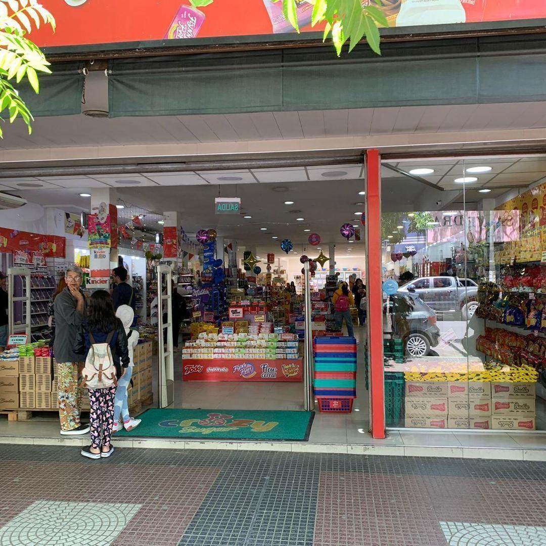 Nan. Venta Excelente Local Comercial Y Oficinas Sa