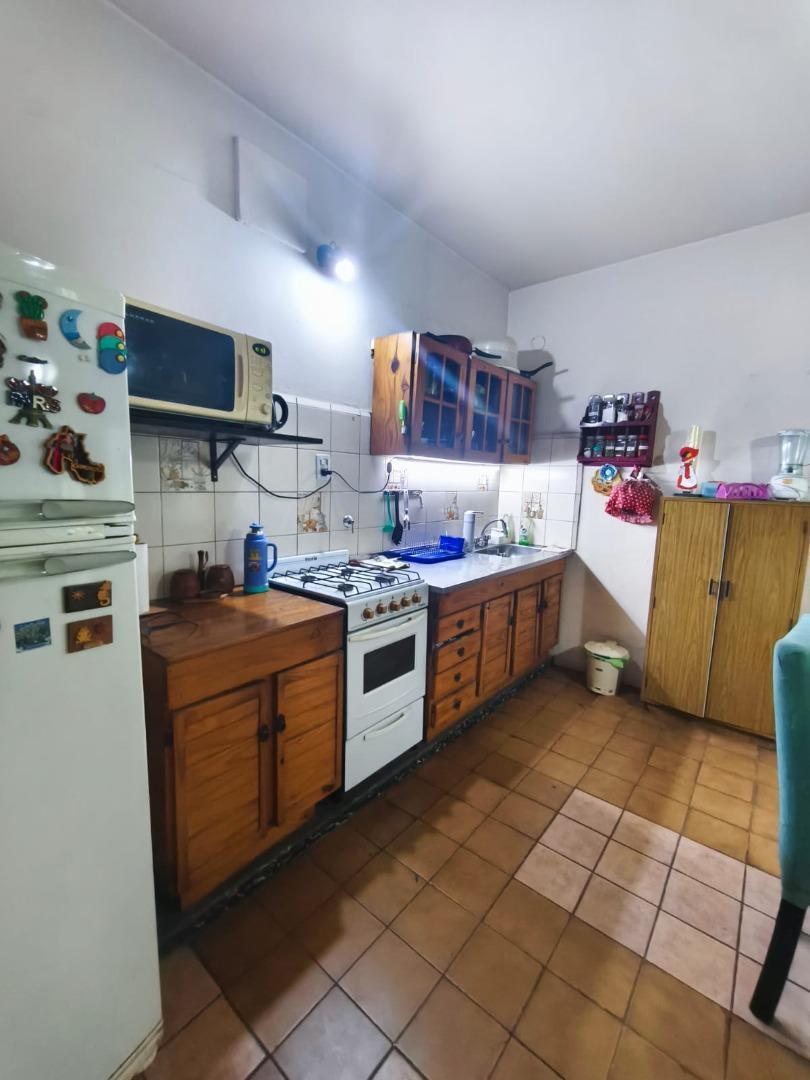 Depto Tipo Casa en Venta de 3 ambientes