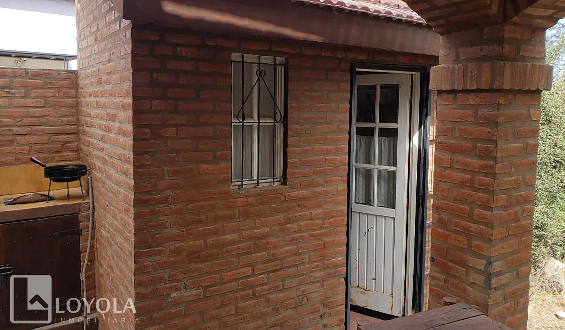 Casa en Venta 20 años