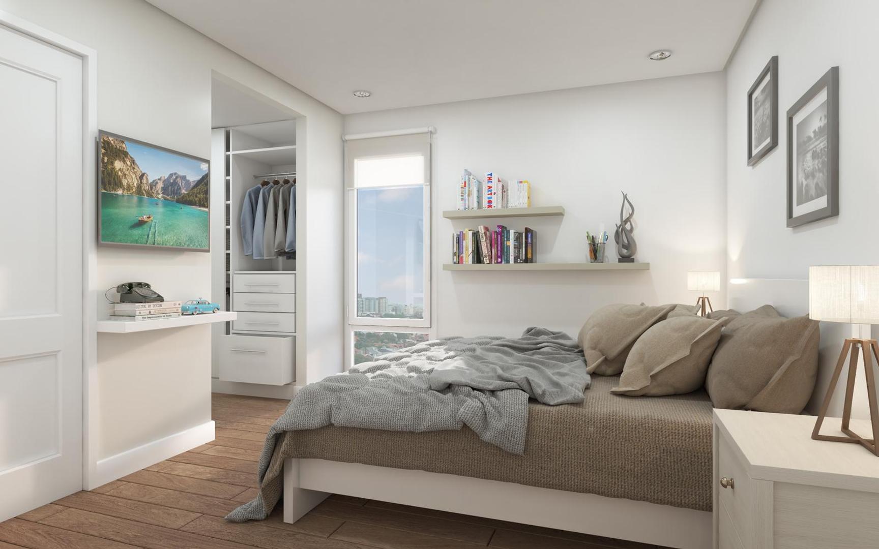 Departamento en Venta en Mar del Plata, $ 105.000