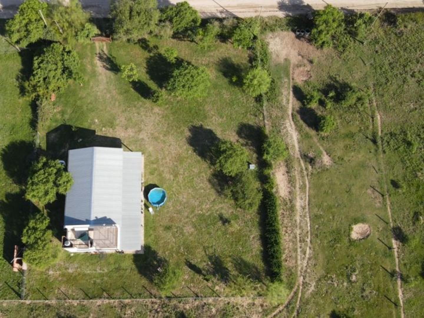 Casa en Venta 6 años