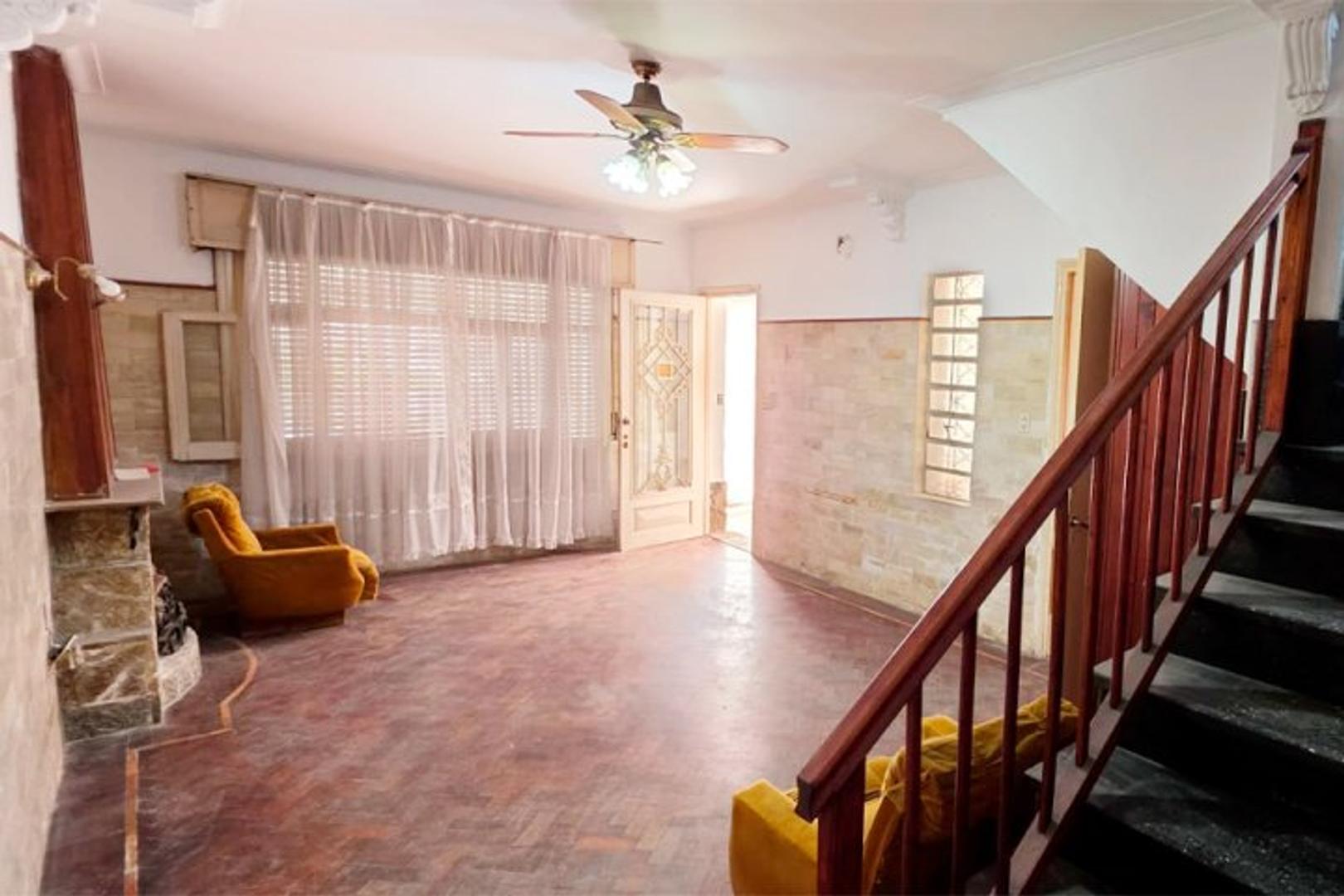 Casa en Venta 40 años