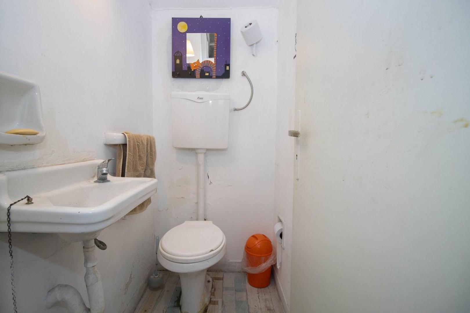 Casa en Venta 66 años