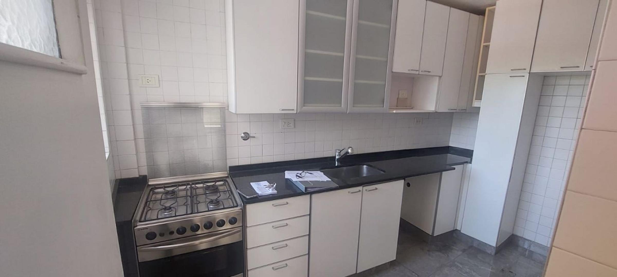 Departamento en Alquiler 50 años