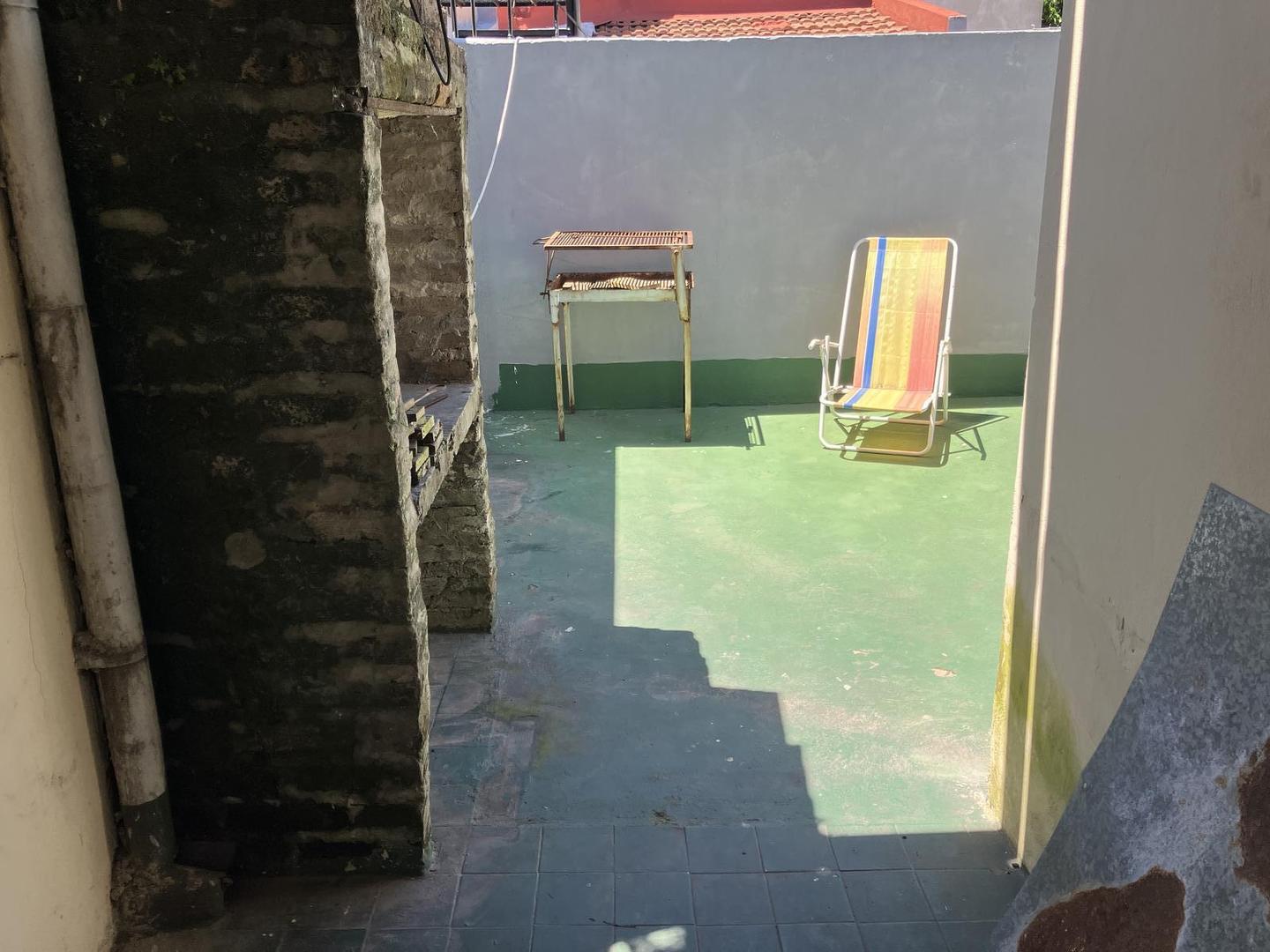 VENTA DE PH DE 3 AMBIENTES CON TERRAZA