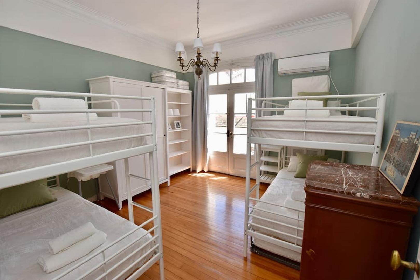 Departamento en Venta en Microcentro, USD 165.000