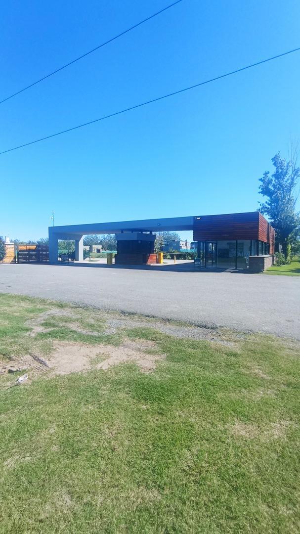 Terreno en Venta en Haras De Funes, USD 85.000