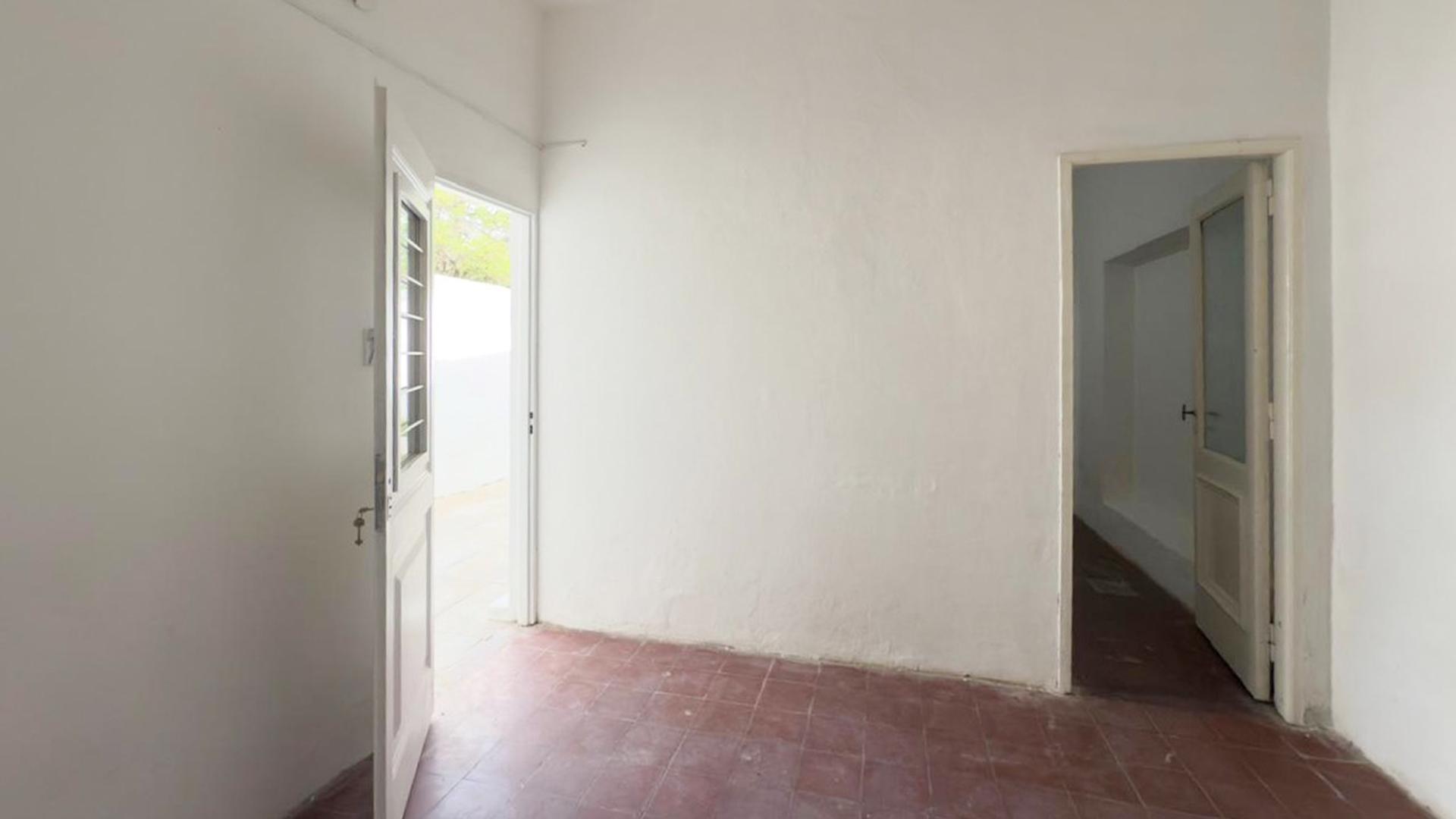 Depto Tipo Casa en Alquiler de 1 dormitorio