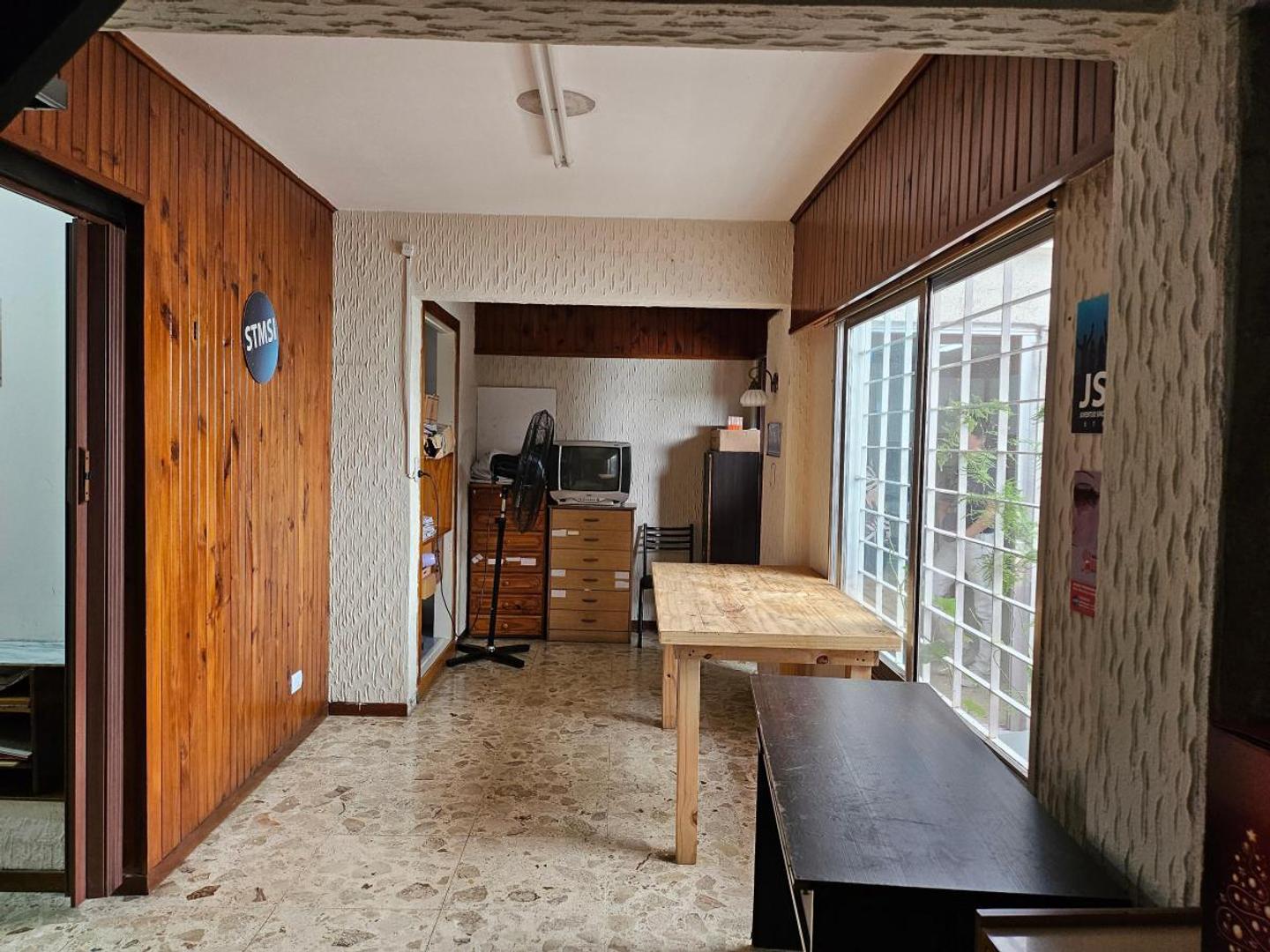Casa en Venta 40 años