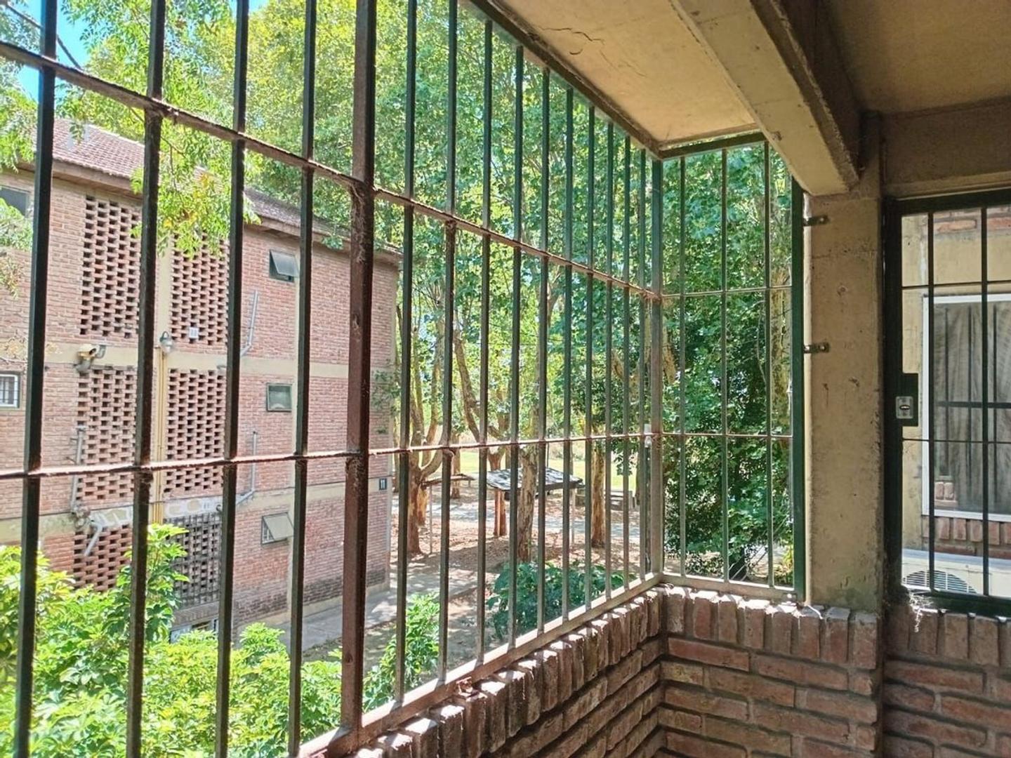 Departamento en Venta 21 años