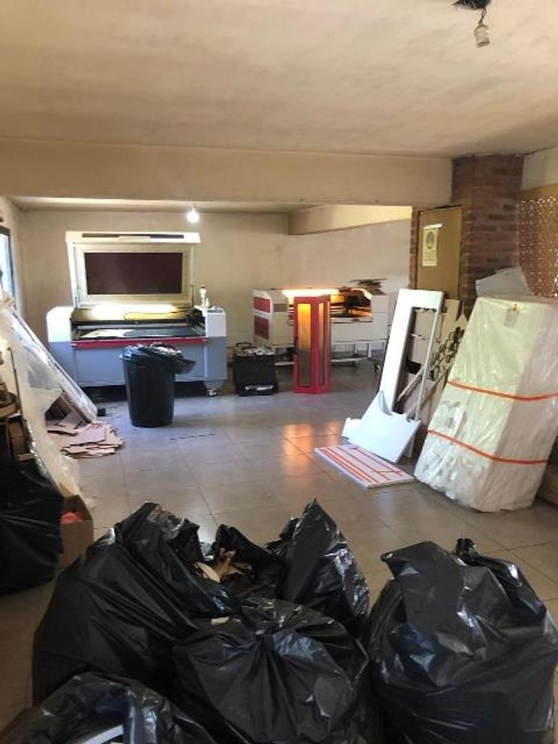 Local en Alquiler 10 años