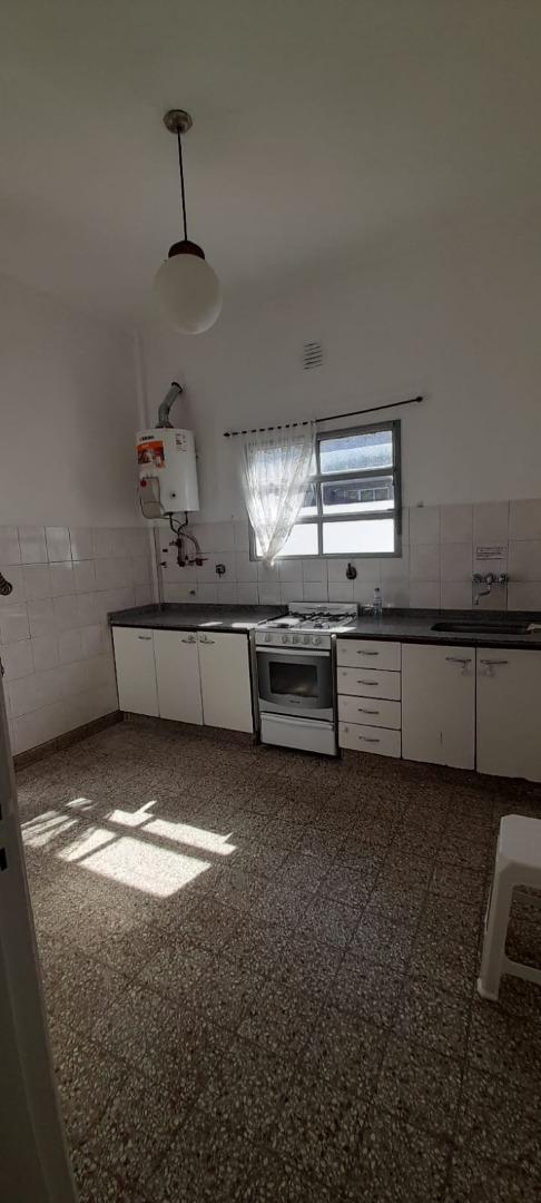 Depto Tipo Casa en Alquiler 20 años