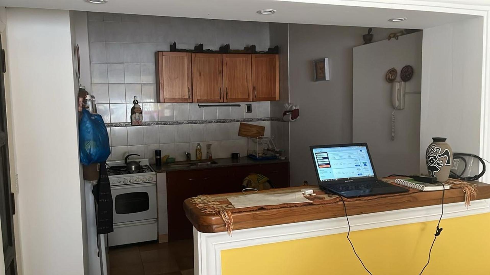 Departamento en Venta en Necochea, USD 75.000