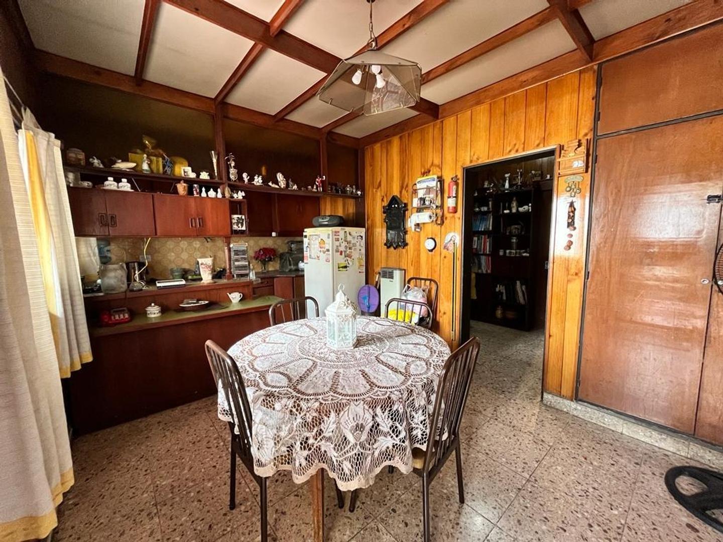 Casa en Venta 25 años