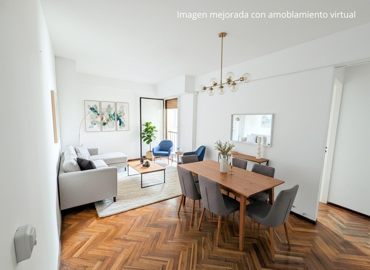 Venta 2 Ambientes en Belgrano | A metros de Av. Libertador