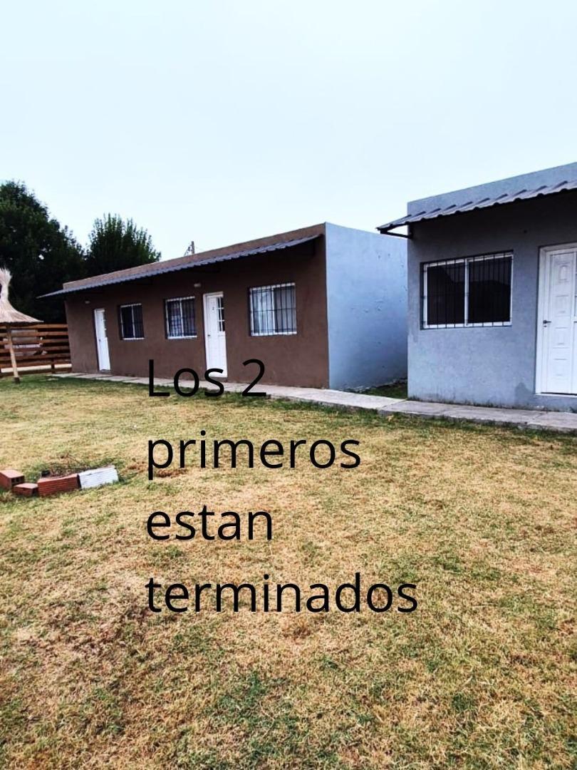 Casa en Venta al Noreste