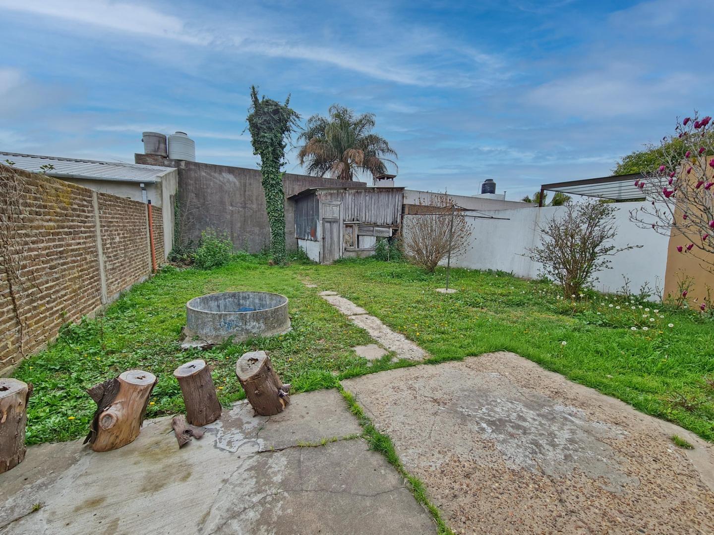 Chalet venta 4 ambientes Barrio Aeronáutico Ituzaingó