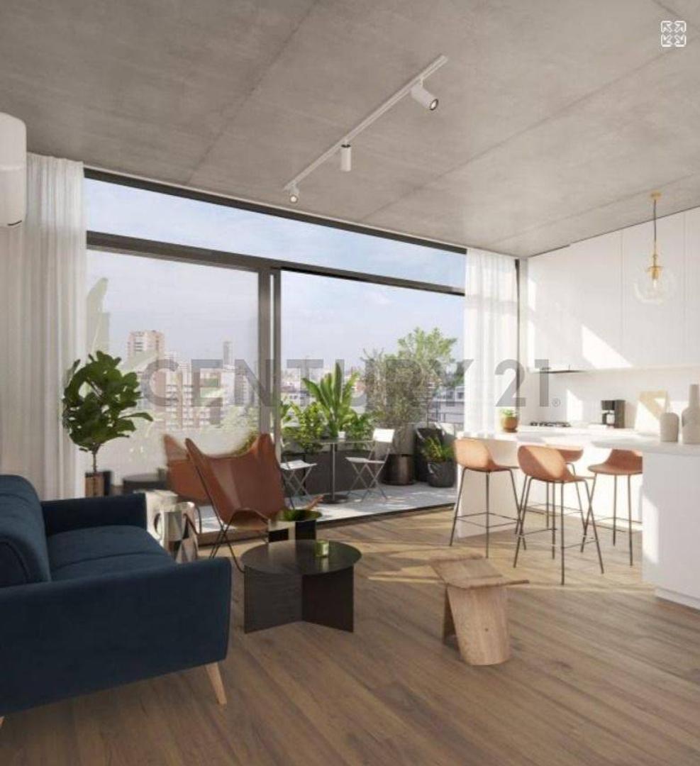 Departamento en Venta A Estrenar