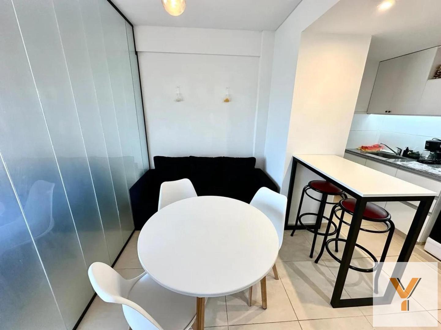 Departamento en Venta Apto profesional