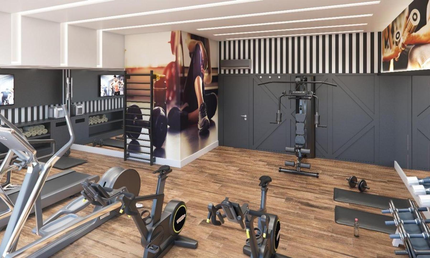 Departamento en Venta en Florianopolis, USD 2.000.000