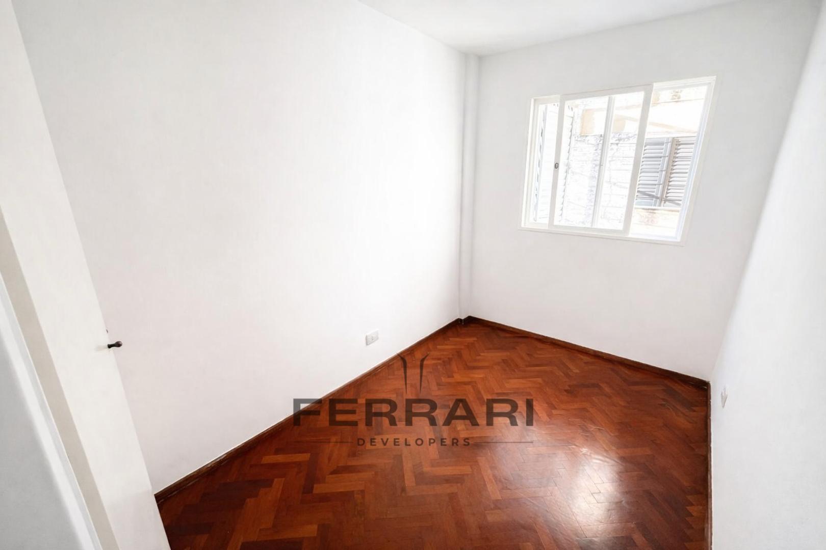 Departamento en Venta en Nuestra Señora De Lourdes, USD 65.000